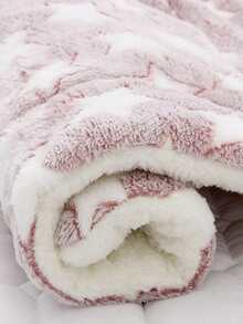 Tấm lót chuồng thú cưng hình ngôi sao - Nhiều màu - Xem 4