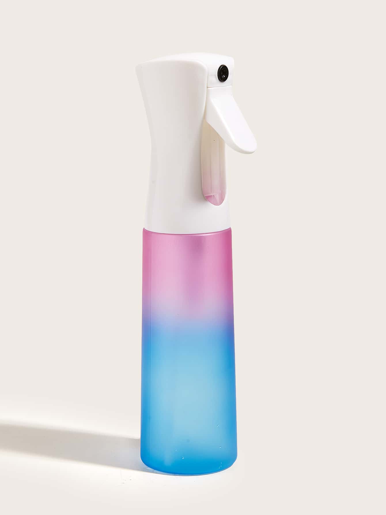 1pc Ombre Hair Spray Bottle - Multicolor - View 1