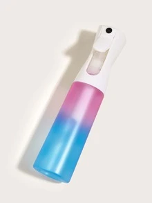 1pc Ombre Hair Spray Bottle - Multicolor - View 3