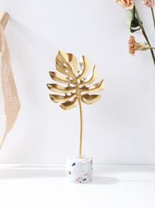 叶子设计艺术装饰 Rama 最佳礼品 - 彩色 - 查看 6