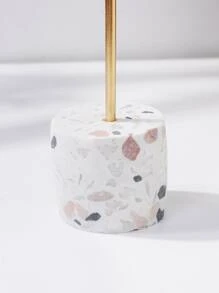 叶子设计艺术装饰 Rama 最佳礼品 - 彩色 - 查看 4