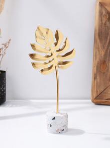 叶子设计艺术装饰 Rama 最佳礼品 - 彩色 - 查看 5