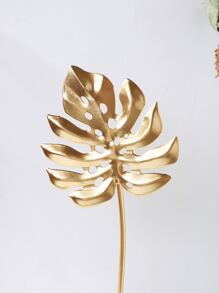 叶子设计艺术装饰 Rama 最佳礼品 - 彩色 - 查看 2