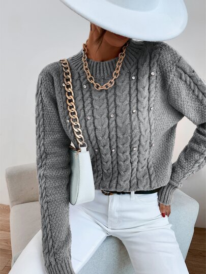 Dames: sweaters en cardigans | Nieuwste trends | SHEIN Nederland