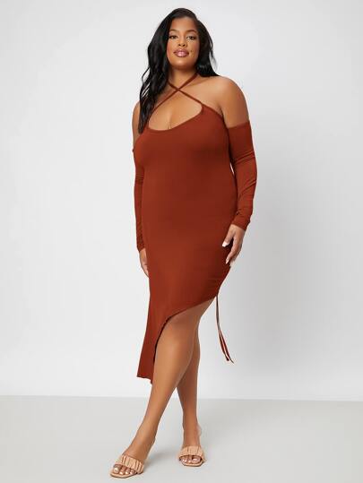 shein curvy ropa interior mujer