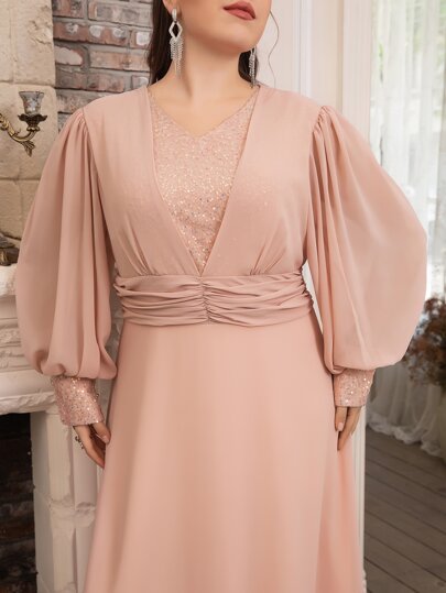 blush pink dresses truworths