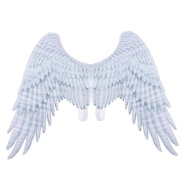 

Birds Wings Costume, Baby blue