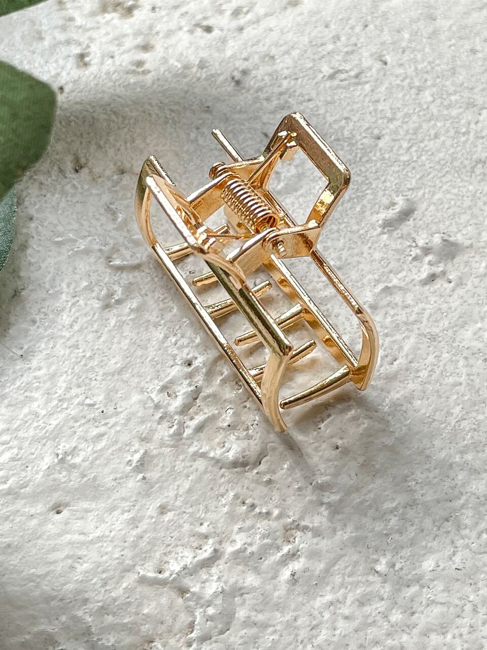 Metal Hair Claw Casual Claw Clips Hair Clips Hair Jaw Clip Hair Clamps Hair Clutch Hair Catcher Clip