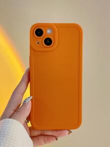 Gewone telefoon case