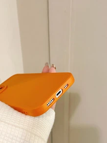 Gewone telefoon case