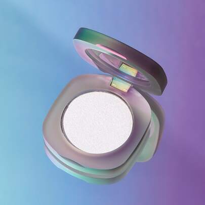 SHEGLAM Iluminador En Polvo Chroma Zone Multichrome Highlighter-Lucid Powder Highlighter Polvo Brillante Iluminador De Larga DuracióN Iluminador Que No Se Apelmaza Iluminador De Navidad Inviernoiluminador Brillos Marca Belleza Maquillaje Maquullaje CosméTica Para Mujeres NiñAs Perfecto Para Invierno Primavera Verano Ideal Para Y2K Elegante Moda Adecuado Para CumpleañOs DíA De La Madre Regalo Fiesta Listo Mejor Color