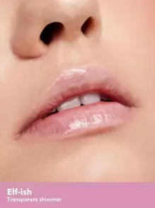 SHEGLAM The Glitz List Lip Gloss Set - Multicolor - View 5