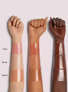 SHEGLAM The Glitz List Lip Gloss Set - Multicolor - View 6