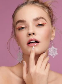 SHEGLAM The Glitz List Lip Gloss Set - Multicolor - View 8