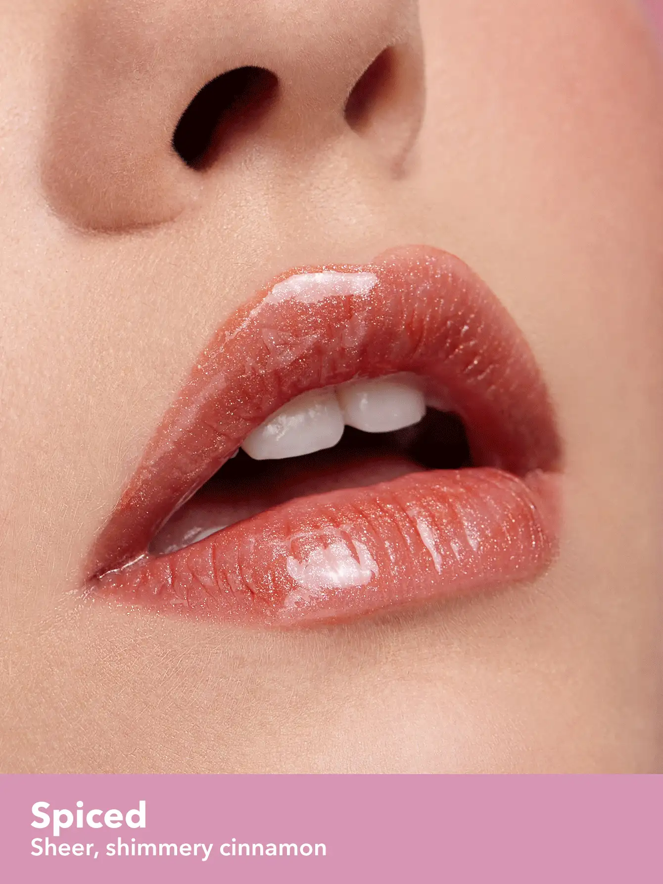 SHEGLAM The Glitz List Lip Gloss Set - Multicolor - View 3