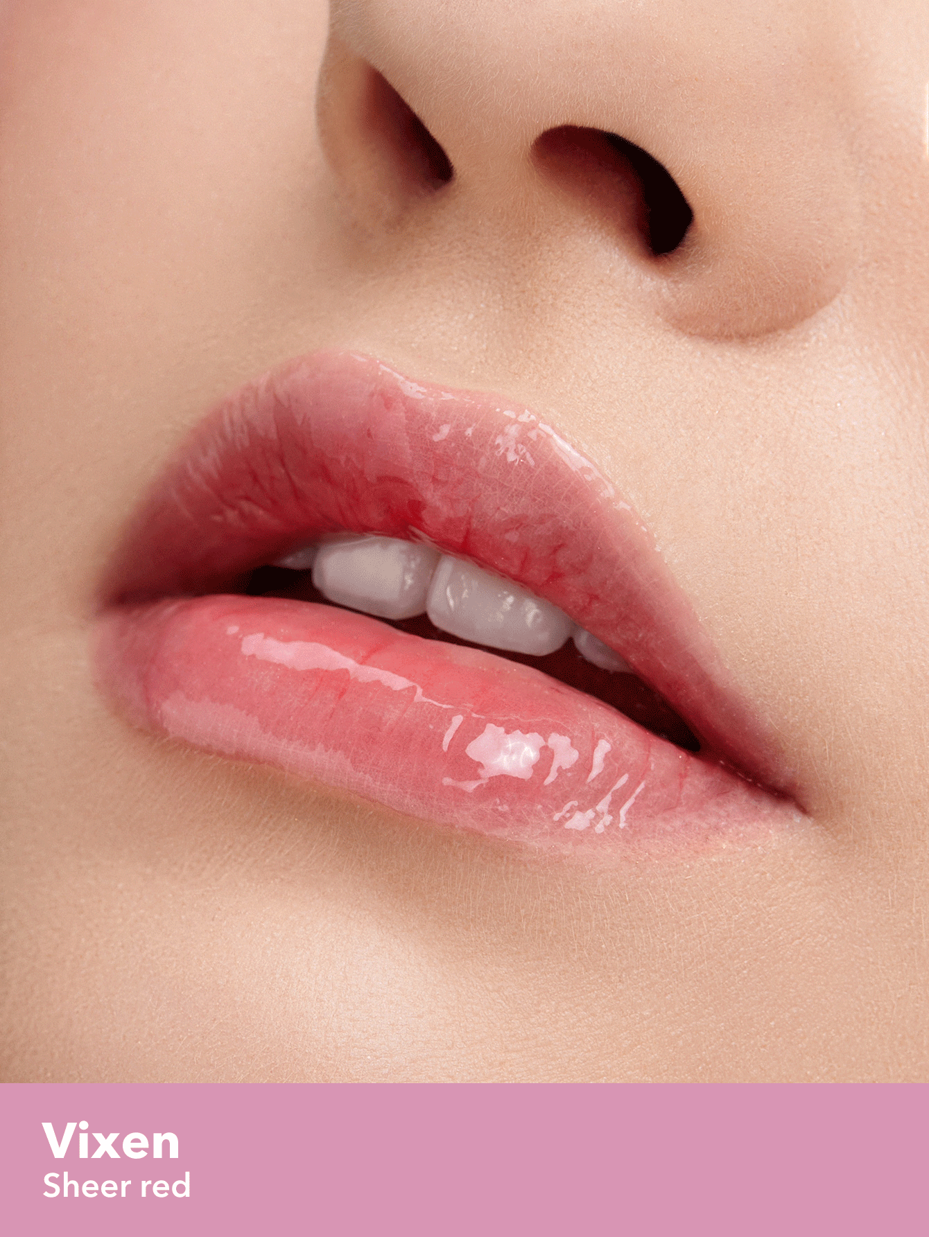 SHEGLAM The Glitz List Lip Gloss Set - Multicolor - View 4