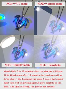 Fashionable and Popular Men's Stainless Steel Minimalist Hoop Earrings for Jewelry Gift and for a Stylish Look - Antique Silver - View 5