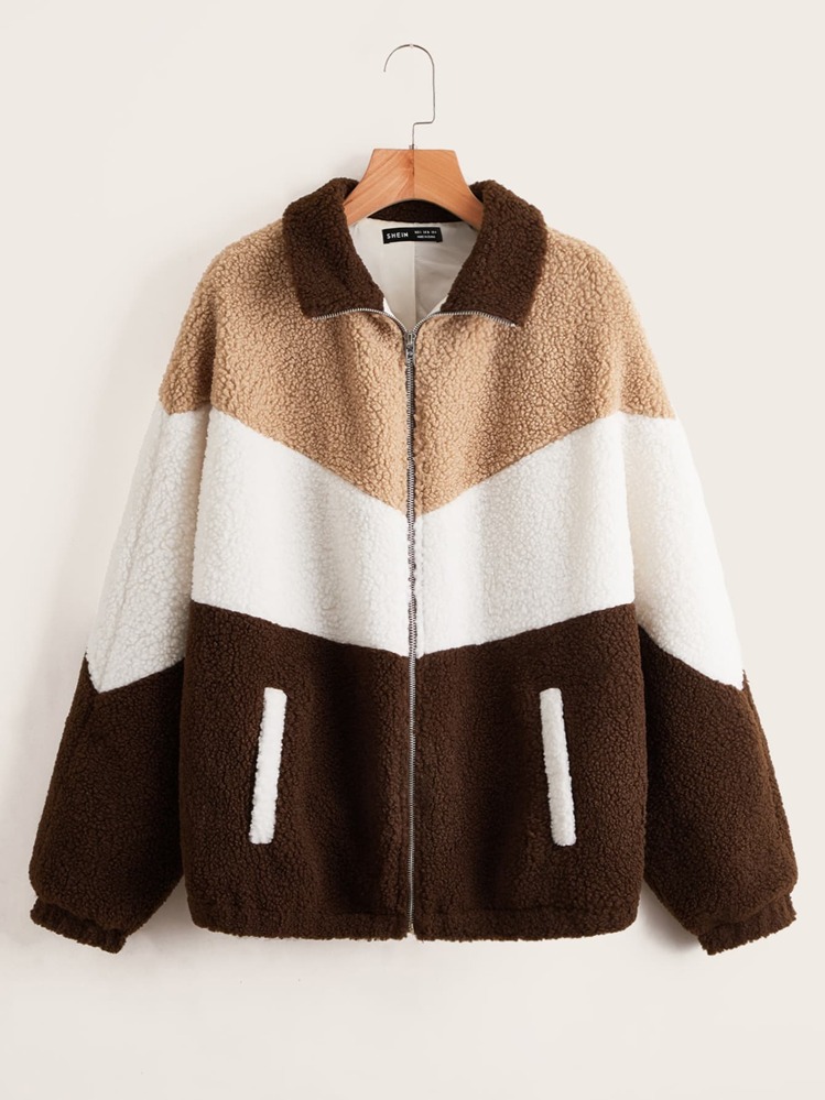 ⭐️SY32⭐️ボアジップアップジャケット BOA FLEECE JACKET