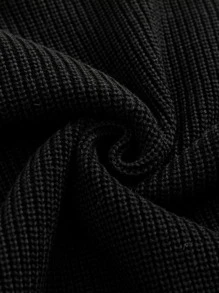 男孩拼色套頭毛衣 - 彩色 - 查看 3