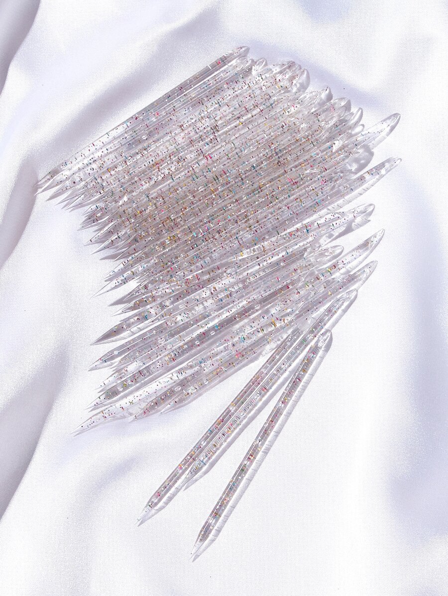 50 que khoan đinh hai đầu - Nhiều màu - Xem 1