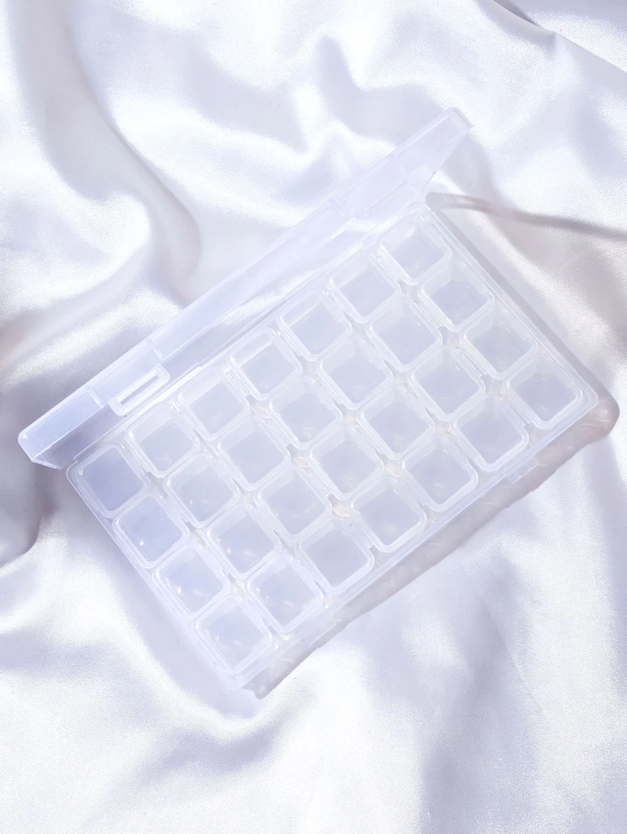 8pcs Nail Art Tool Storage Box,Room,Home,Bedroom,Bathroom,House,Pink Room,Living Room Decor,Travel Stuff,Gift Bag,Gifts For Mom,Dad,Men,Friends,Teacher,Birthday,Wedding,Desk,Shelves,Accessories,Gift Boxes,Funny Gift,Storage ,Jewellery Box,Pouch,Makeup Brush Holder,Brush Holder,Perfume Organiser,Pouch Bag