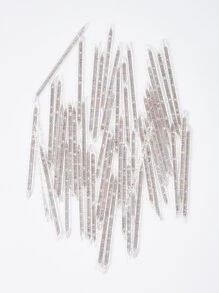 50 que khoan đinh hai đầu - Nhiều màu - Xem 5