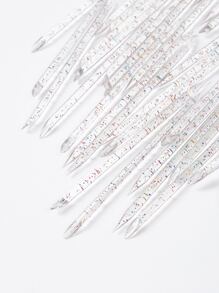 50 que khoan đinh hai đầu - Nhiều màu - Xem 6