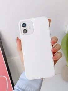 Solid Anti-fall Phone Case