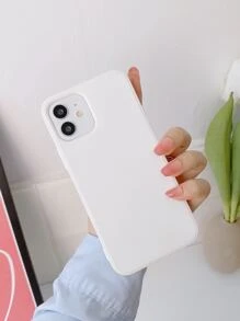 Solid Anti-fall Phone Case