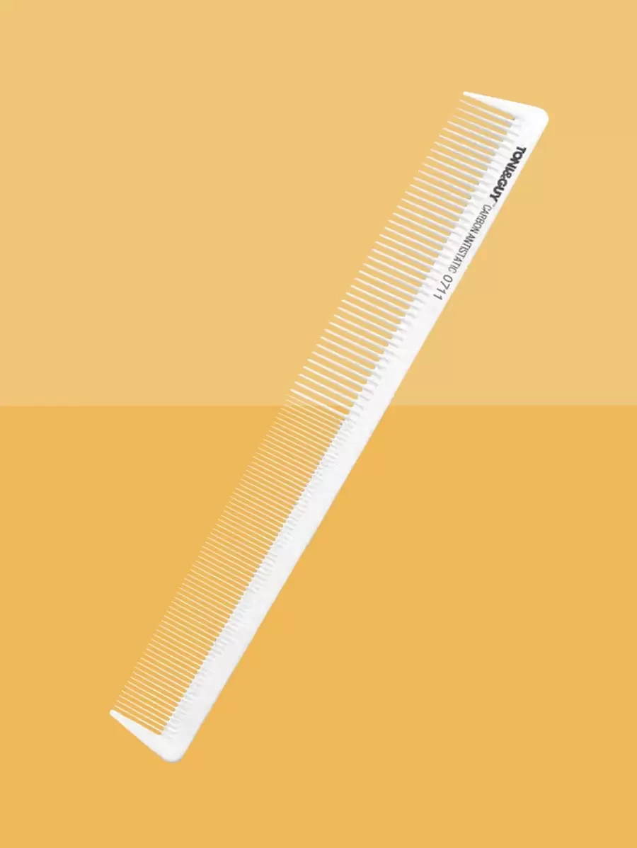 Peine multifunción, cepillo de pelo, cepillo, peine, herramientas para el cabello, productos y accesorios para el cabello para peluquería, salón de belleza, viajes esenciales, vuelta al colegio, vacaciones esenciales, accesorios para el cabello para mujeres, cepillo, cepillos de pelo, cepillo de bordes, cepillar el cabello, peine, peinar el cabello, cepillo desenredante, cepillo de bola, mini cepillo de pelo, set de cepillos de pelo, peine de madera, cepillo y peine para el cabello, barbero, herramientas para el cabello, productos para el cabello, accesorios para el cabello, cepillo, cepillo para el peinado hacia atrás, cuidado del cabello, cepillos de pelo, cepillar el cabello, peine, accesorios de barbero, peinar el cabello, cepillo para cabello rizado, viaje, cosas para el cabello, cepillo desenredante, cepillo de bola, mini cepillo de pelo, accesorios para el cabello, productos para el cabello rizado, equipo de peluquería, accesorios, Navidad, barbería, accesorios de barbero, acces - Blanco - Ver 1