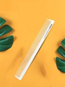 Peine multifunción, cepillo de pelo, cepillo, peine, herramientas para el cabello, productos y accesorios para el cabello para peluquería, salón de belleza, viajes esenciales, vuelta al colegio, vacaciones esenciales, accesorios para el cabello para mujeres, cepillo, cepillos de pelo, cepillo de bordes, cepillar el cabello, peine, peinar el cabello, cepillo desenredante, cepillo de bola, mini cepillo de pelo, set de cepillos de pelo, peine de madera, cepillo y peine para el cabello, barbero, herramientas para el cabello, productos para el cabello, accesorios para el cabello, cepillo, cepillo para el peinado hacia atrás, cuidado del cabello, cepillos de pelo, cepillar el cabello, peine, accesorios de barbero, peinar el cabello, cepillo para cabello rizado, viaje, cosas para el cabello, cepillo desenredante, cepillo de bola, mini cepillo de pelo, accesorios para el cabello, productos para el cabello rizado, equipo de peluquería, accesorios, Navidad, barbería, accesorios de barbero, acces - Blanco - Ver 2