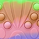 彩色