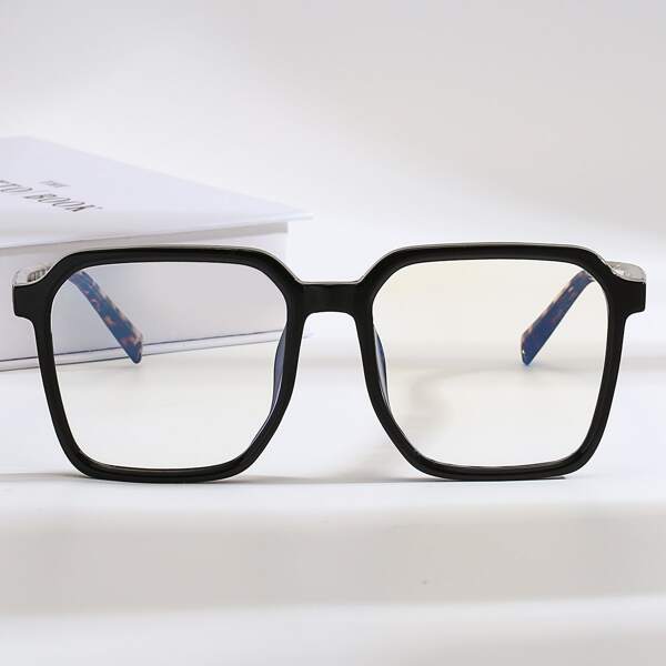 

Minimalist Anti-blue Light Eyeglasses
