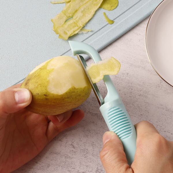 

1pc Random Color Peeler, Multicolor