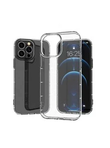 Clear Phone Case - Clear - View 4