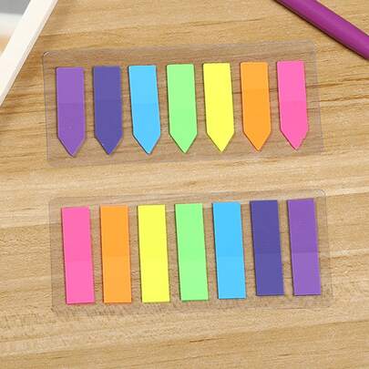 2入組隨機標籤貼紙