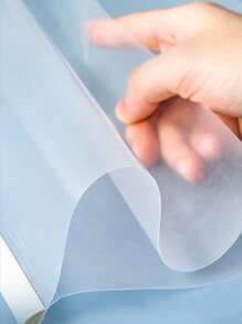 10入組隨機色夾 - 彩色 - 查看 3