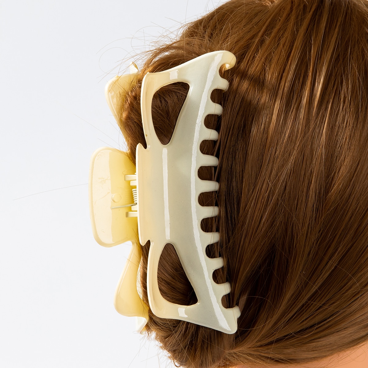 Коготь для волос