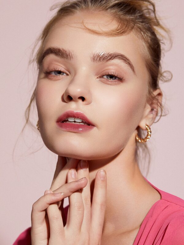 SHEGLAM Take A Hint Lip TintPrimp Color Changing Long Lasting Lip