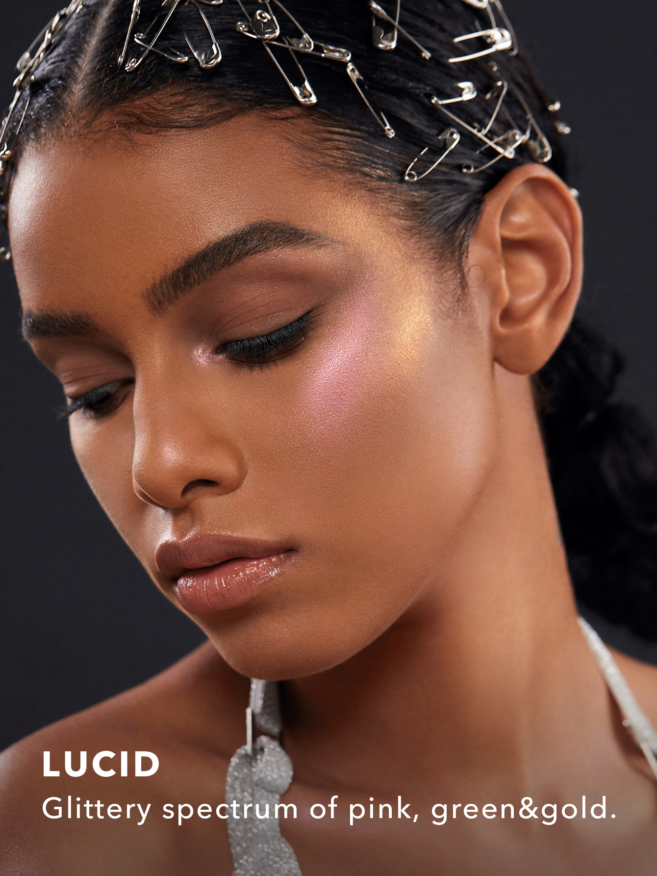 SHEGLAM Chroma Zone Full Collection Set - Multicolor - View 14