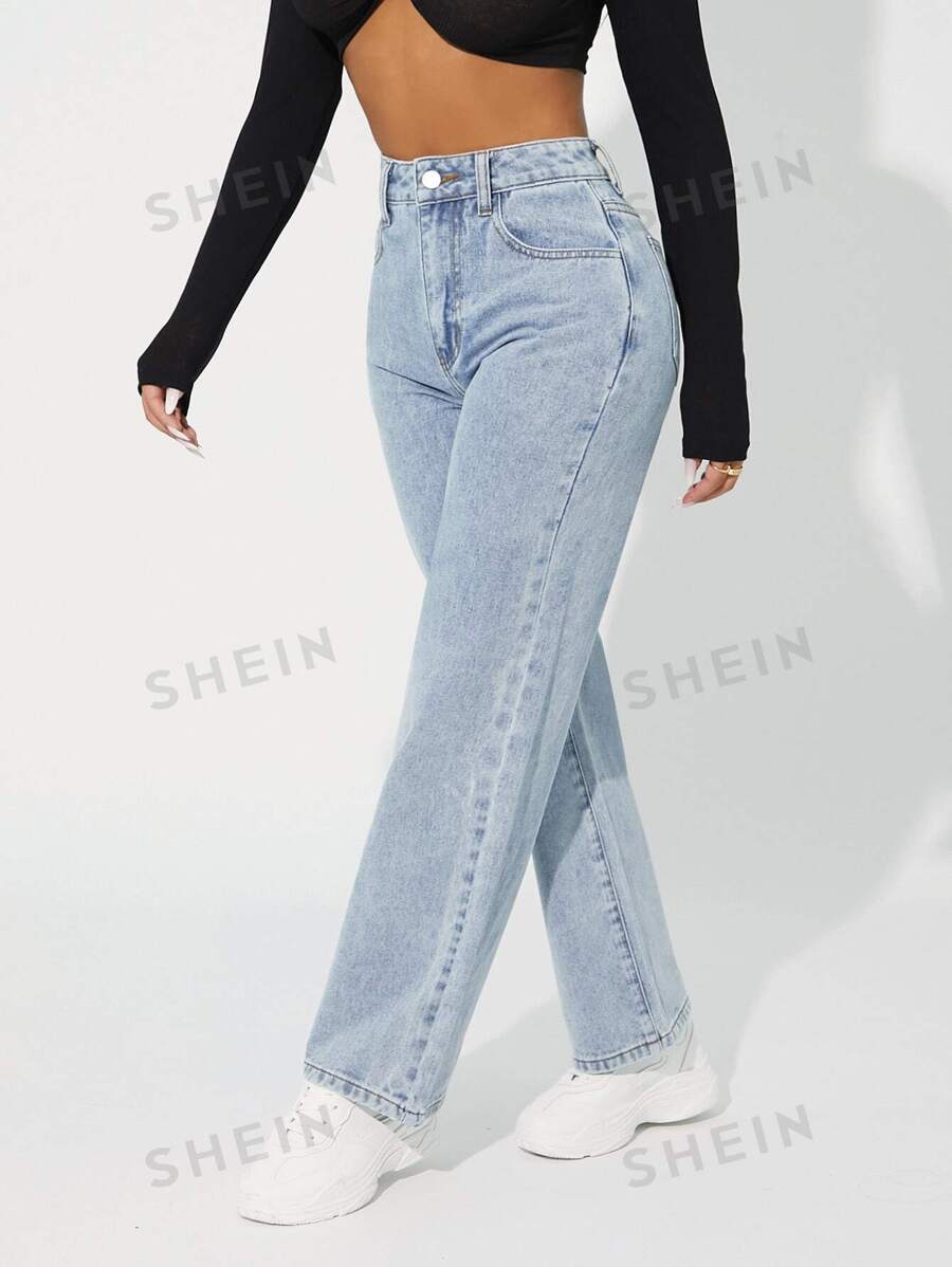 SHEIN Jeans