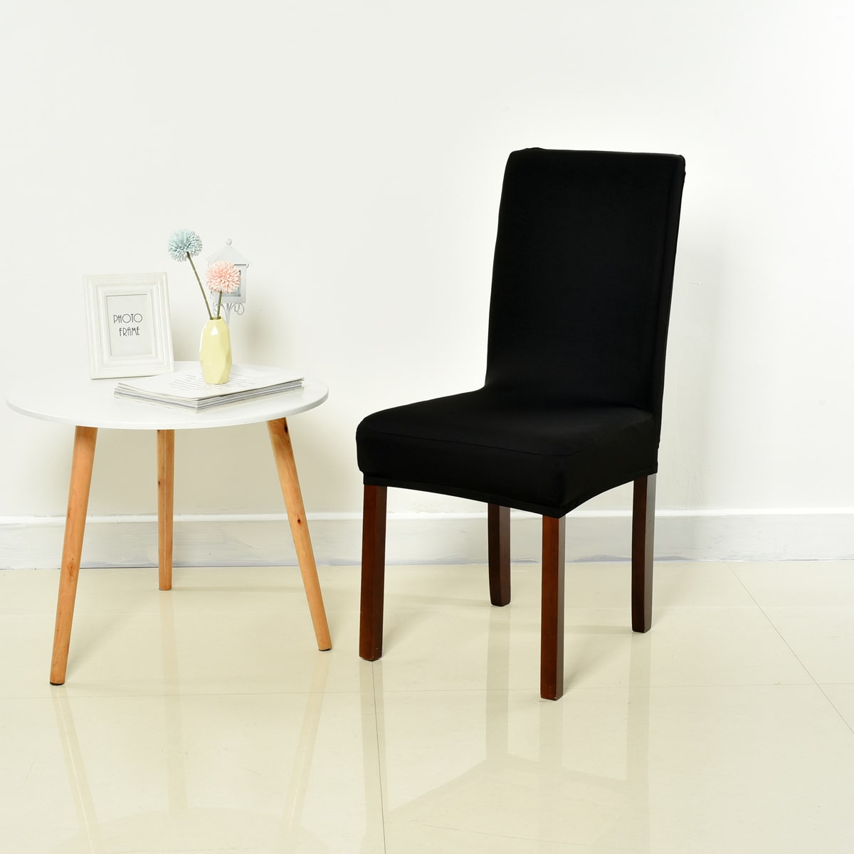 Эластичный чехол для стула