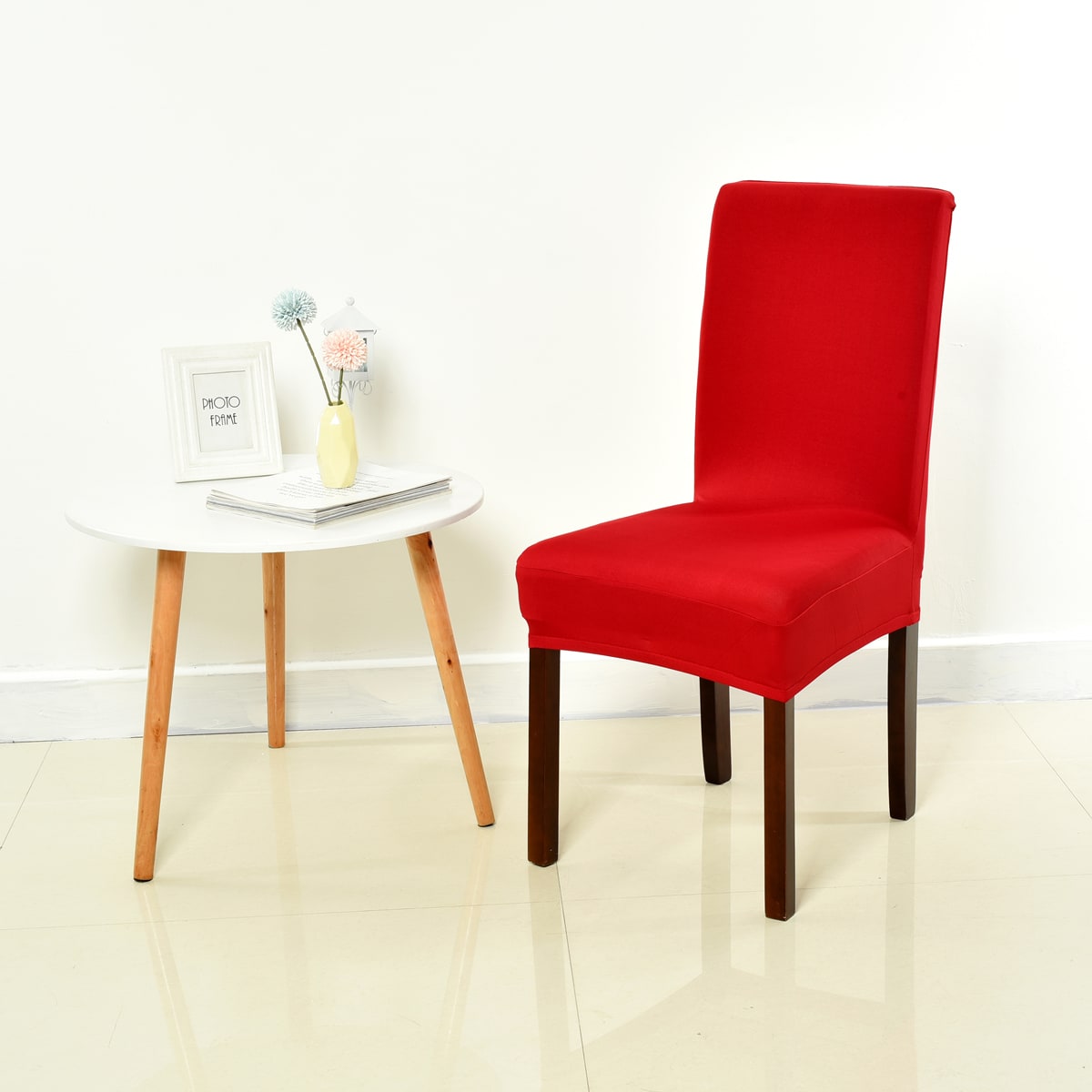 Эластичный чехол для стула