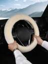 Steering Wheel Cover & Accs