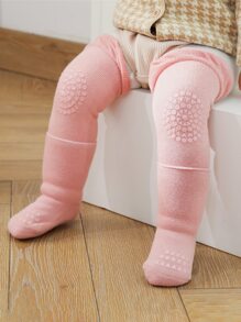 1pair Baby Leg Warmer & 1pair Socks