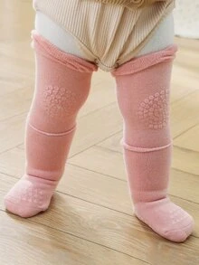 1pair Baby Leg Warmer & 1pair Socks