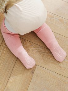 1pair Baby Leg Warmer & 1pair Socks
