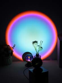 BASIC LIVING 1件入日落 LED 聚光燈 - 彩色 - 查看 2