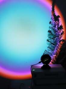 BASIC LIVING 1件入日落 LED 聚光燈 - 彩色 - 查看 3