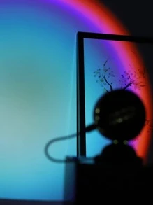 BASIC LIVING 1件入日落 LED 聚光燈 - 彩色 - 查看 4